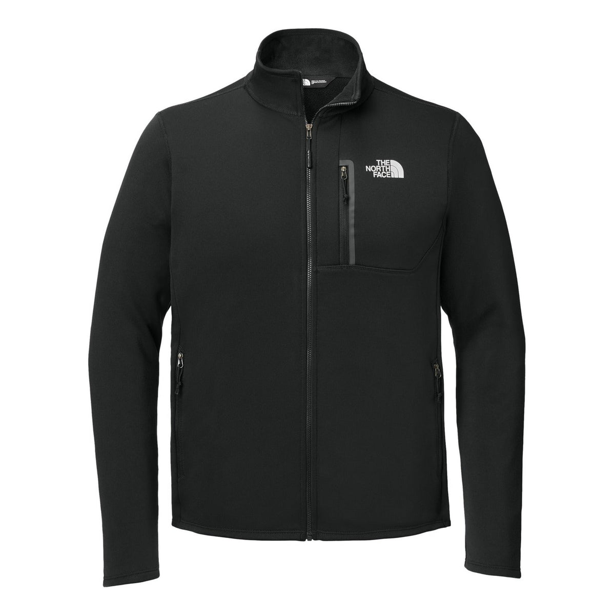 The North Face - Skyline Full-Zip Fleece Jacket