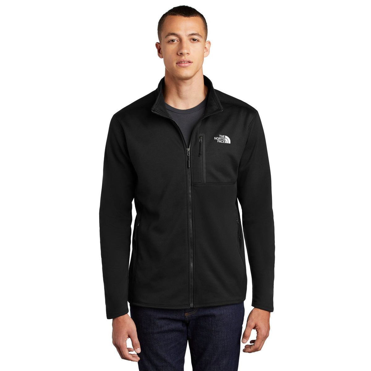 The North Face - Skyline Full-Zip Fleece Jacket