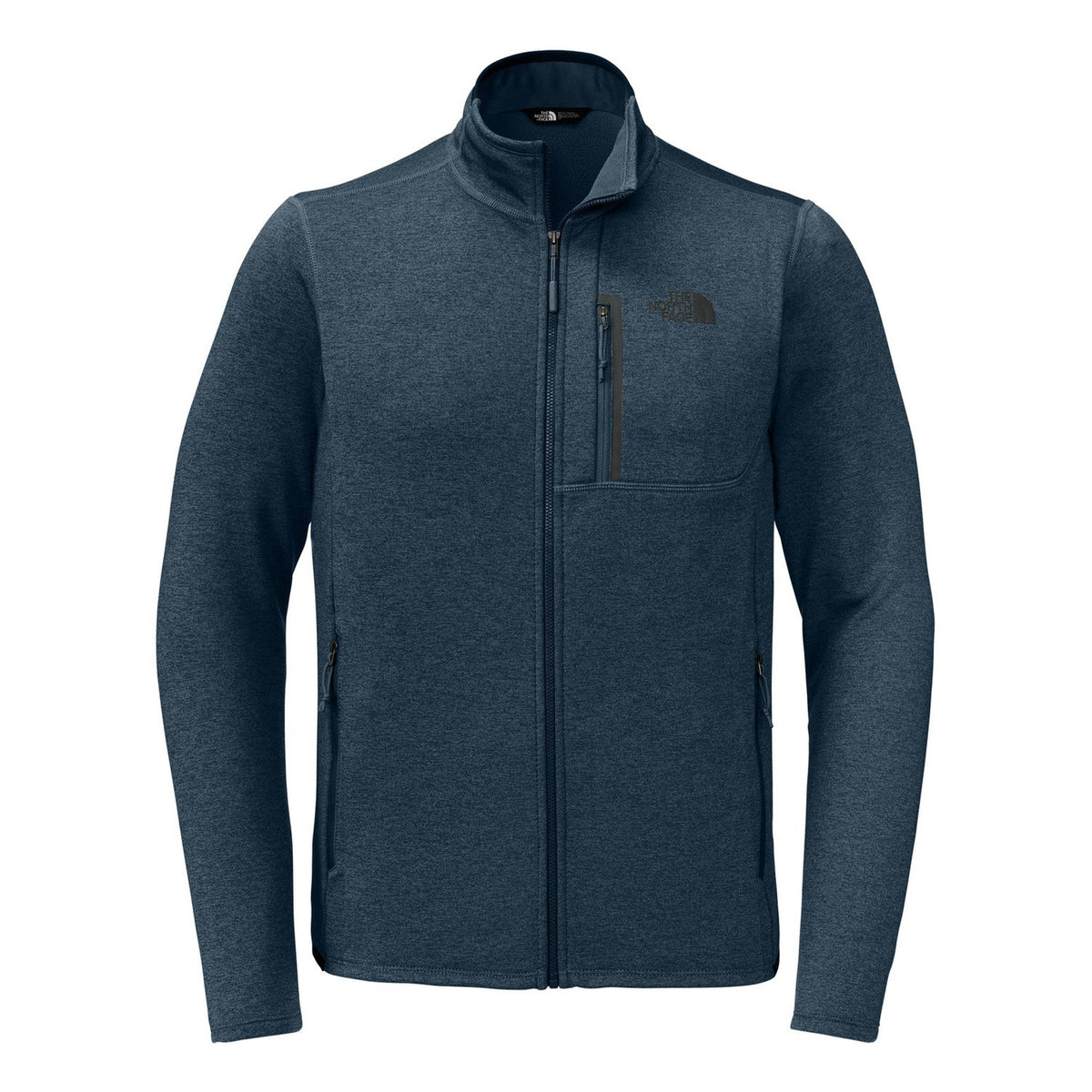 The North Face - Skyline Full-Zip Fleece Jacket