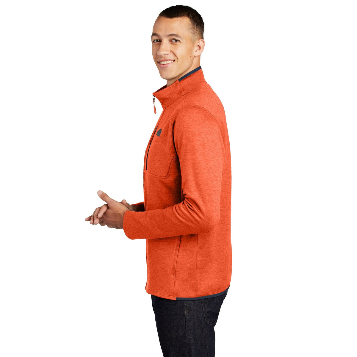 The North Face - Skyline Full-Zip Fleece Jacket