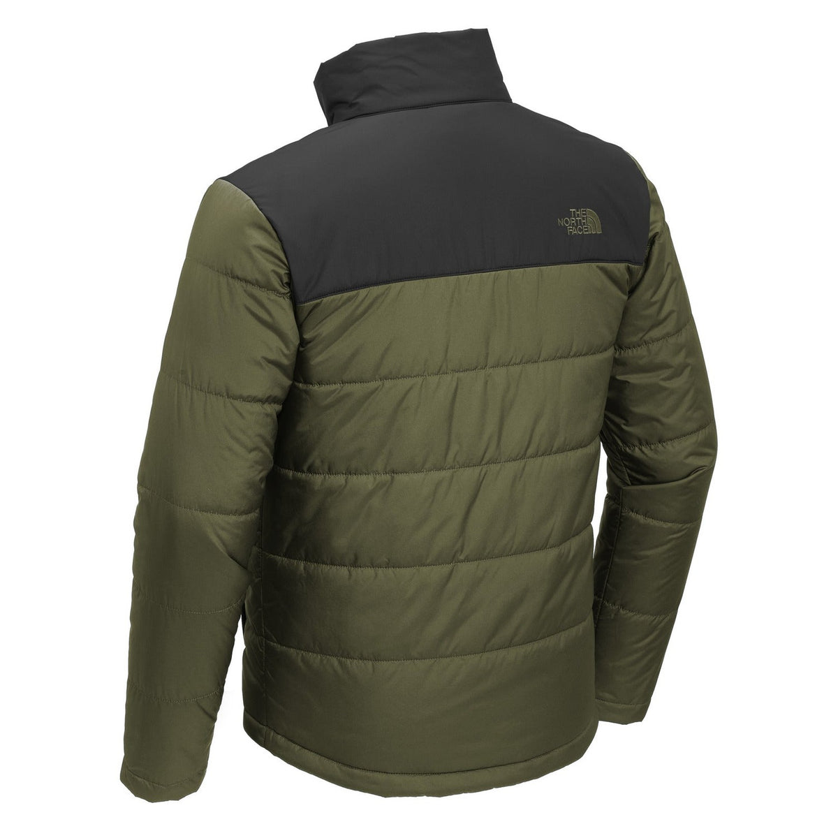 The North Face - Chest Logo Everyday Insulated Jacket NF0A7V6J