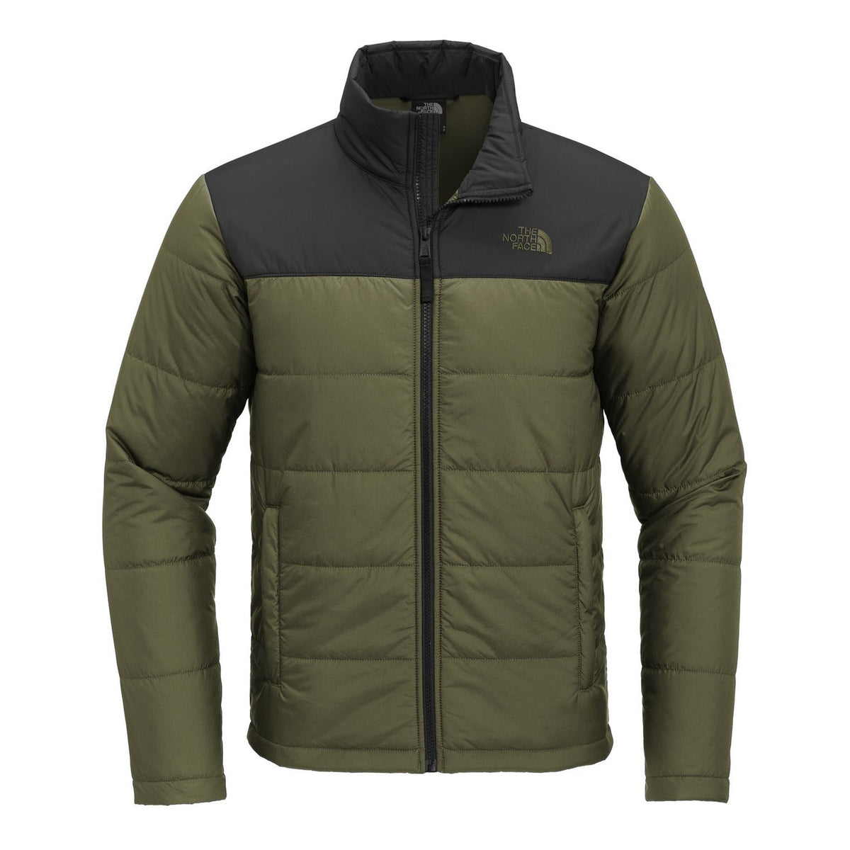 The North Face - Chest Logo Everyday Insulated Jacket NF0A7V6J