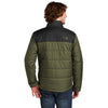 The North Face - Chest Logo Everyday Insulated Jacket NF0A7V6J