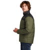 The North Face - Chest Logo Everyday Insulated Jacket NF0A7V6J