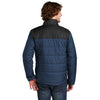 The North Face - Chest Logo Everyday Insulated Jacket NF0A7V6J