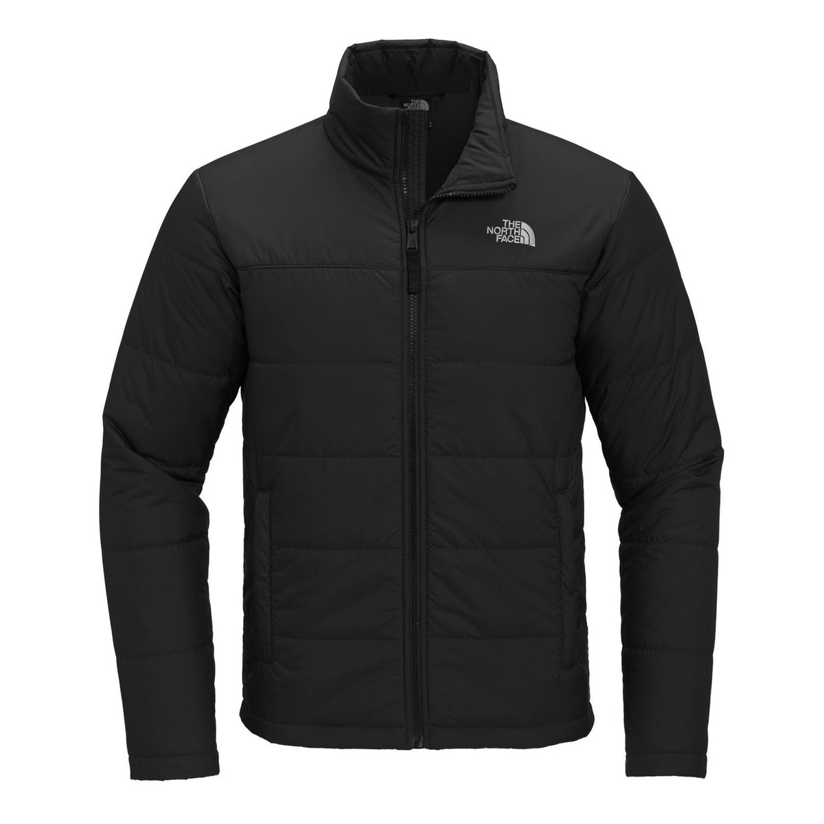 The North Face - Chest Logo Everyday Insulated Jacket NF0A7V6J