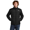 The North Face - Chest Logo Everyday Insulated Jacket NF0A7V6J