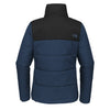 The North Face - Women's Chest Logo Everyday Insulated Jacket