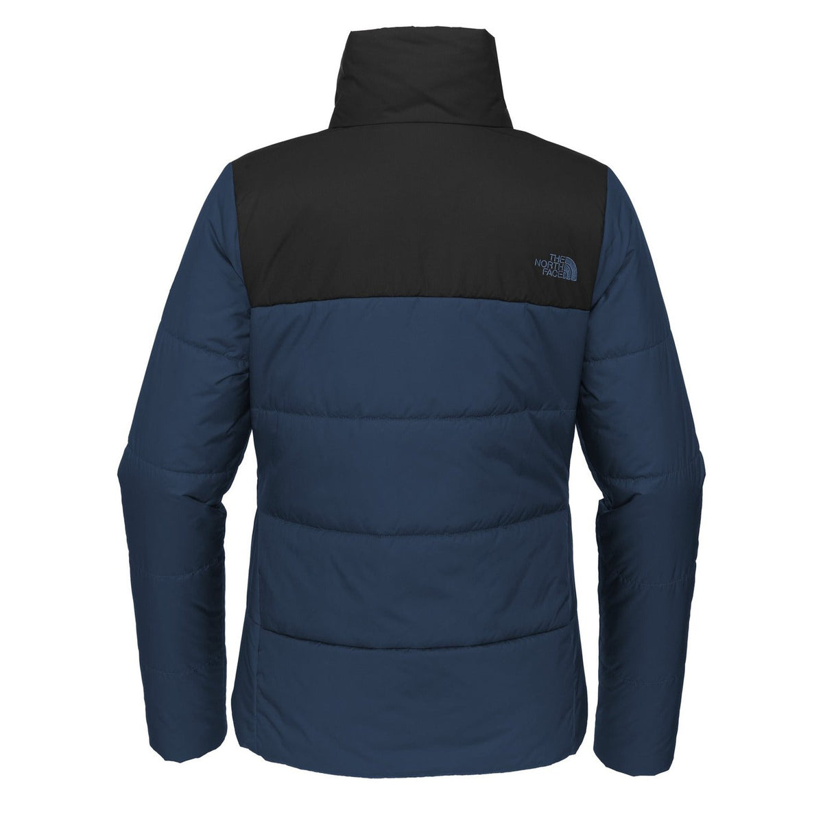 The North Face - Women&#39;s Chest Logo Everyday Insulated Jacket