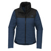 The North Face - Women's Chest Logo Everyday Insulated Jacket