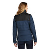 The North Face - Women's Chest Logo Everyday Insulated Jacket