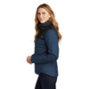 The North Face - Women's Chest Logo Everyday Insulated Jacket