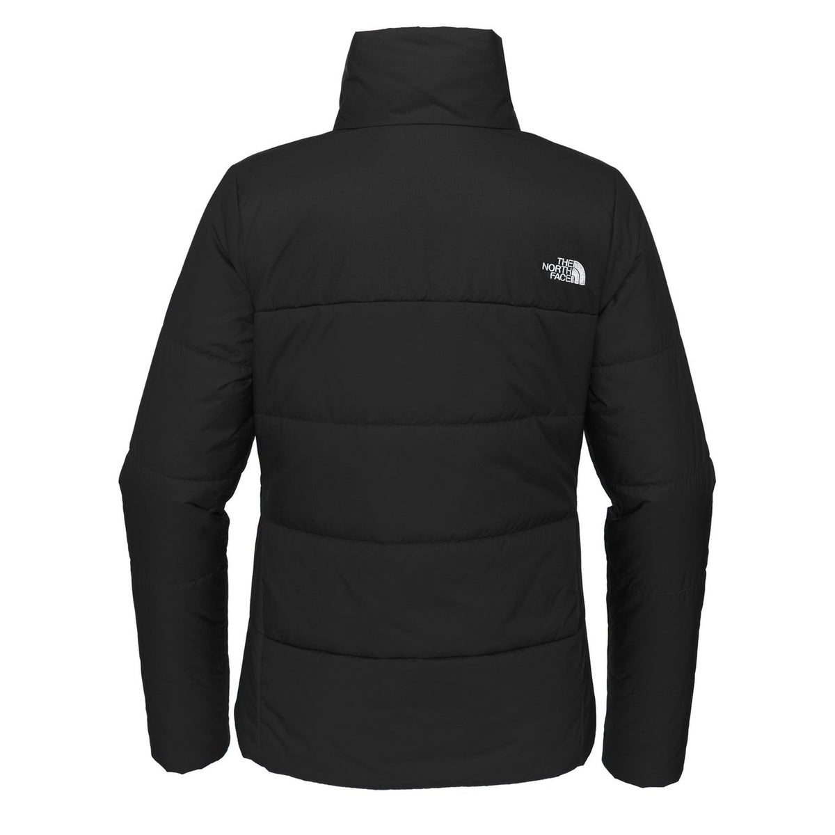 The North Face - Women&#39;s Chest Logo Everyday Insulated Jacket