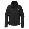 The North Face - Women's Chest Logo Everyday Insulated Jacket