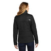 The North Face - Women's Chest Logo Everyday Insulated Jacket