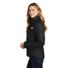 The North Face - Women's Chest Logo Everyday Insulated Jacket