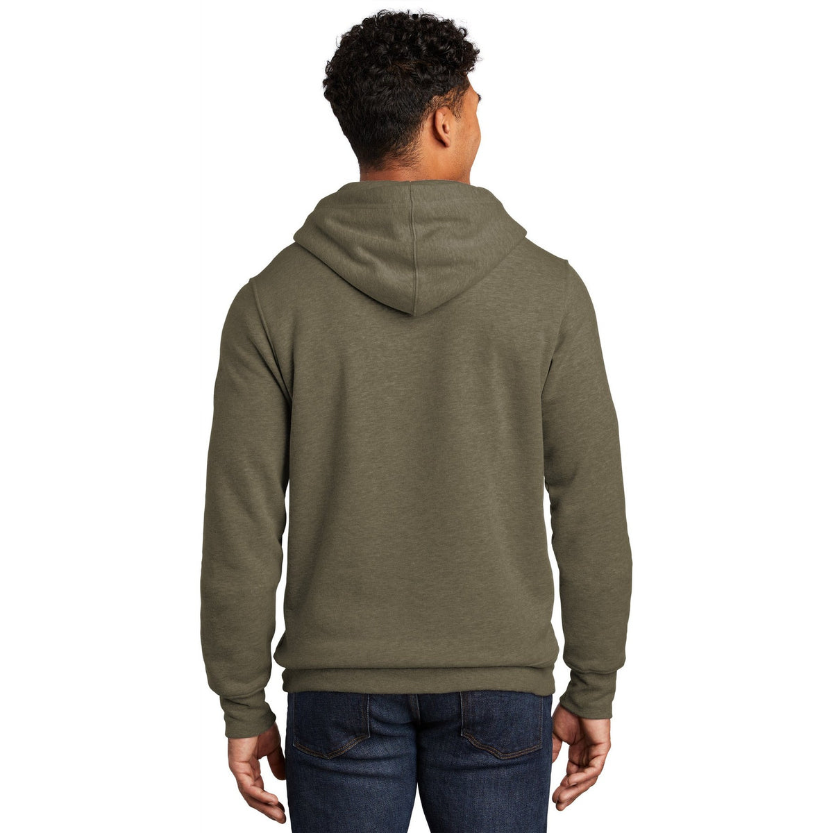 LIMITED EDITION The North Face Chest Logo Pullover Hoodie