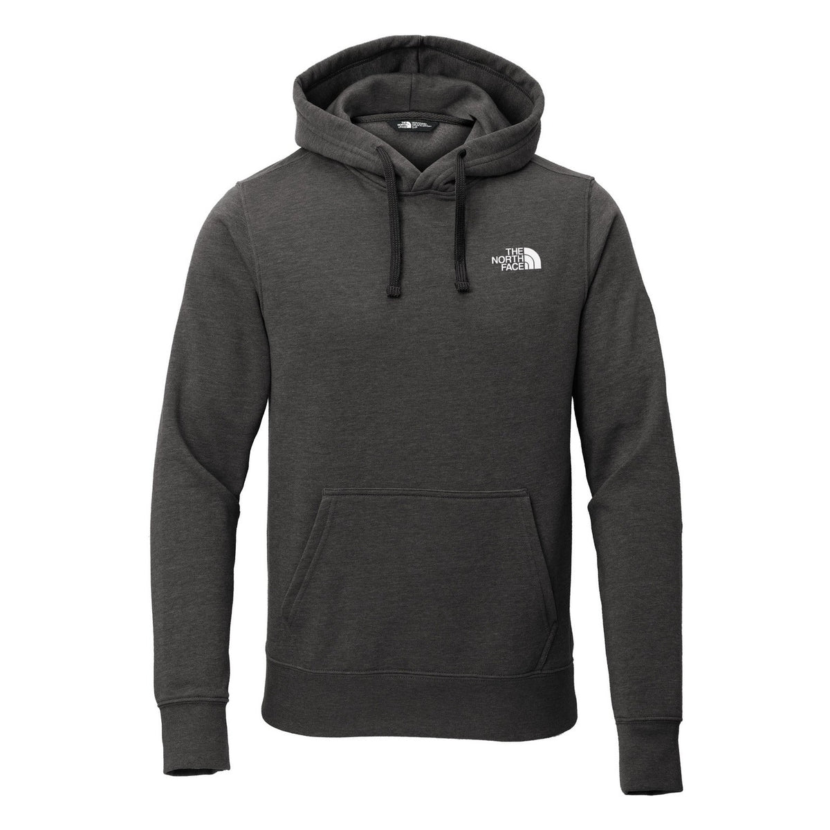 LIMITED EDITION The North Face Chest Logo Pullover Hoodie