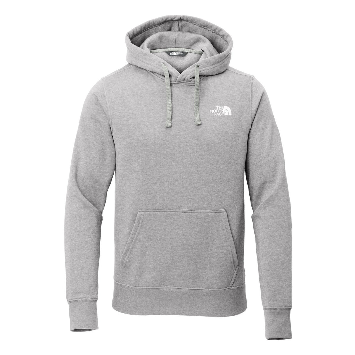 LIMITED EDITION The North Face Chest Logo Pullover Hoodie