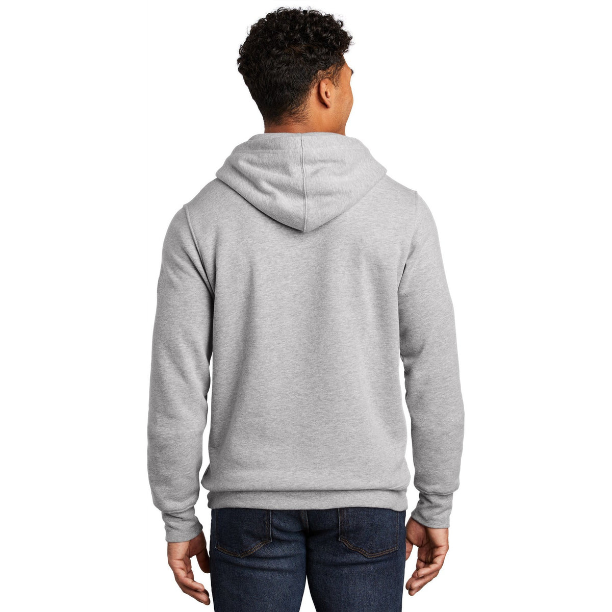 LIMITED EDITION The North Face Chest Logo Pullover Hoodie