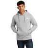 LIMITED EDITION The North Face Chest Logo Pullover Hoodie