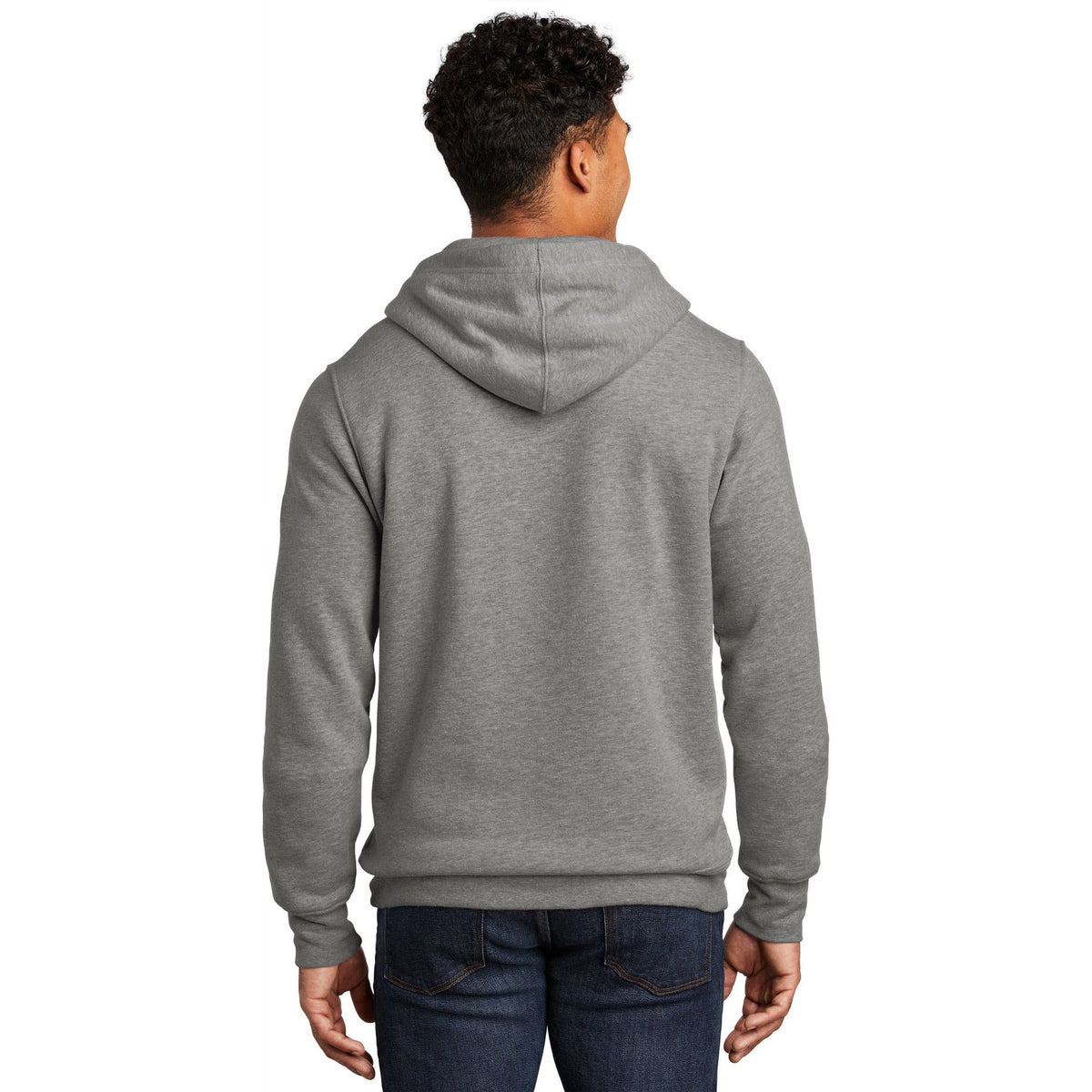 LIMITED EDITION The North Face Chest Logo Pullover Hoodie