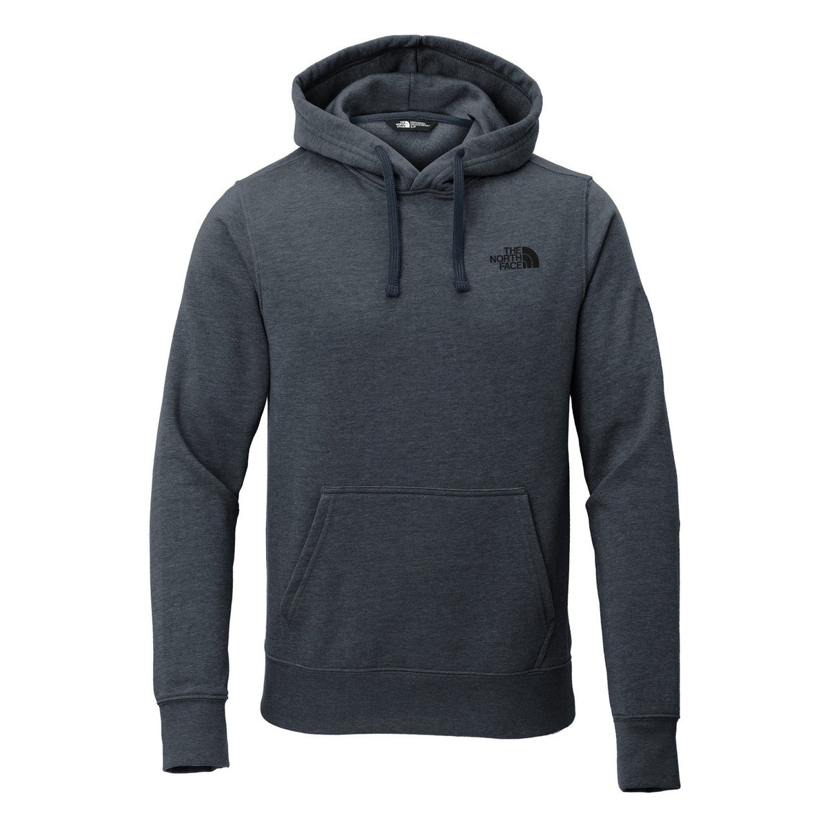 LIMITED EDITION The North Face Chest Logo Pullover Hoodie