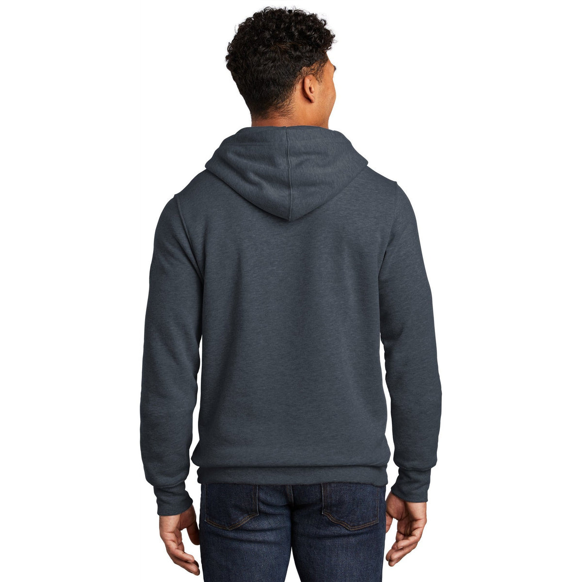 LIMITED EDITION The North Face Chest Logo Pullover Hoodie