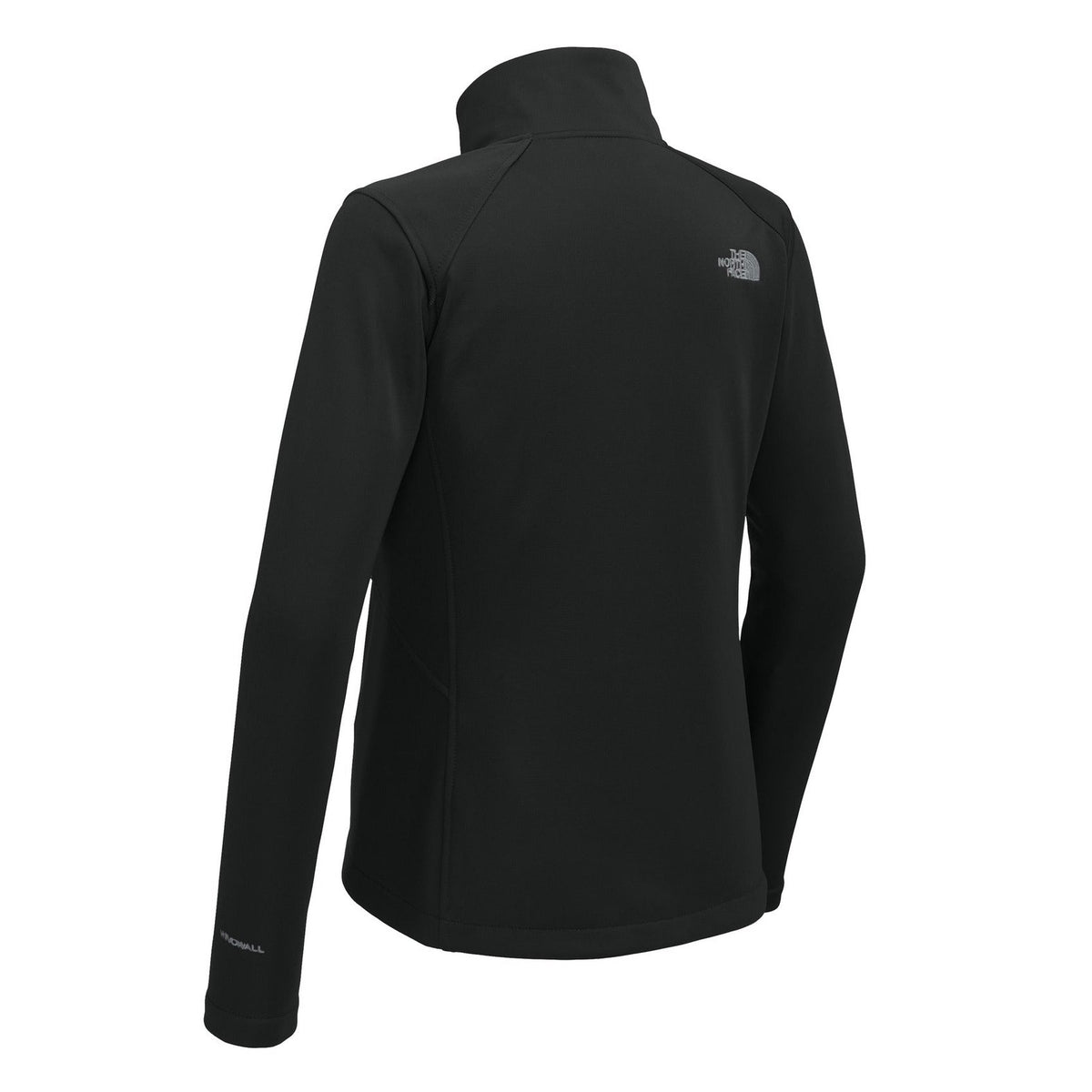 The North Face - Women&#39;s Chest Logo Ridgewall Soft Shell Jacket