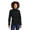 The North Face Women's Chest Logo Ridgewall Soft Shell Jacket NF0A88D4