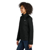 The North Face - Women's Chest Logo Ridgewall Soft Shell Jacket