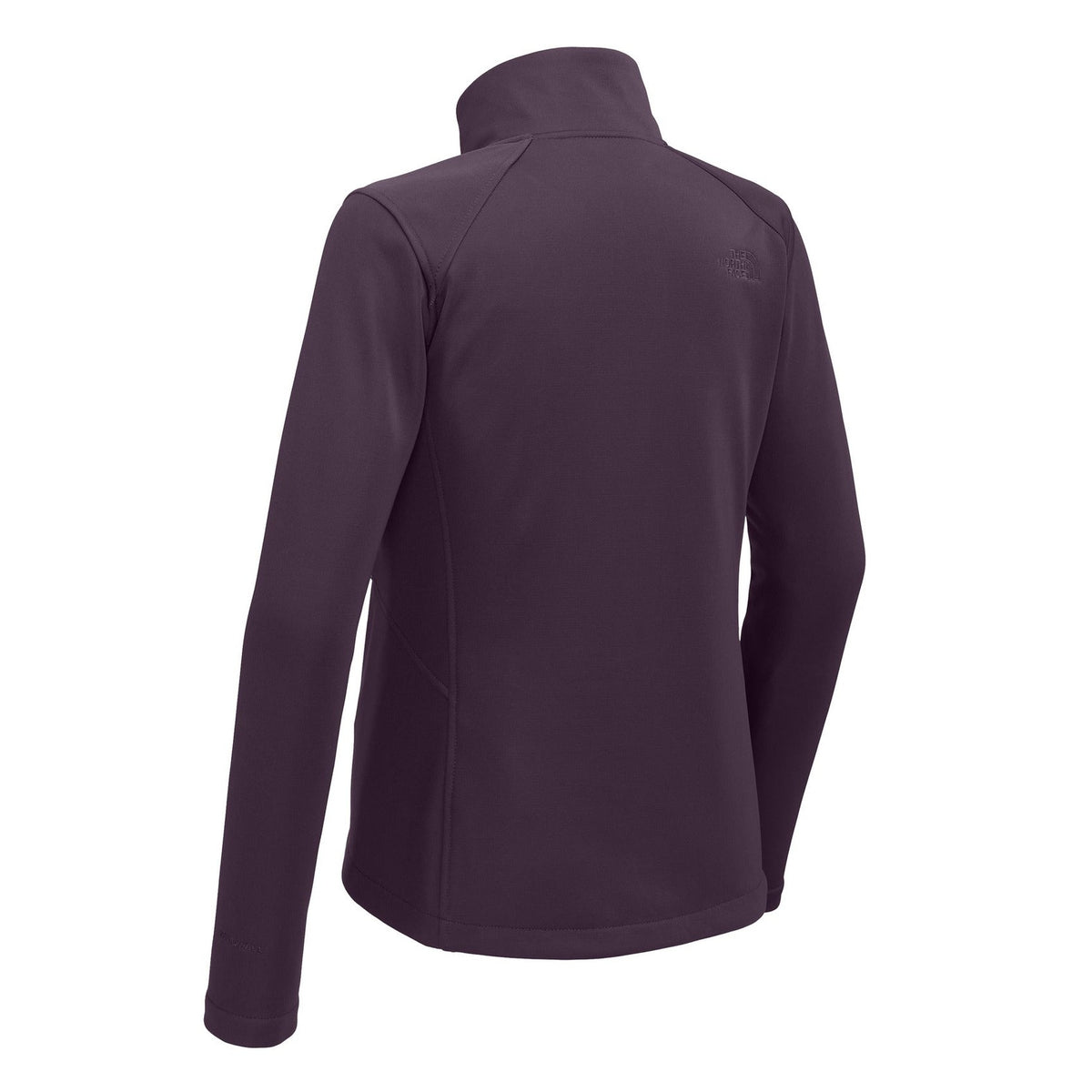 The North Face - Women&#39;s Chest Logo Ridgewall Soft Shell Jacket