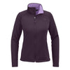 The North Face - Women's Chest Logo Ridgewall Soft Shell Jacket