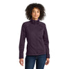 The North Face - Women's Chest Logo Ridgewall Soft Shell Jacket