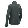 The North Face - Women's Chest Logo Ridgewall Soft Shell Jacket