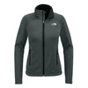 The North Face - Women's Chest Logo Ridgewall Soft Shell Jacket