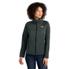 The North Face - Women's Chest Logo Ridgewall Soft Shell Jacket