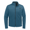 The North Face - Chest Logo Ridgewall Soft Shell Jacket