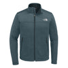 The North Face - Chest Logo Ridgewall Soft Shell Jacket