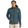 The North Face - Chest Logo Ridgewall Soft Shell Jacket