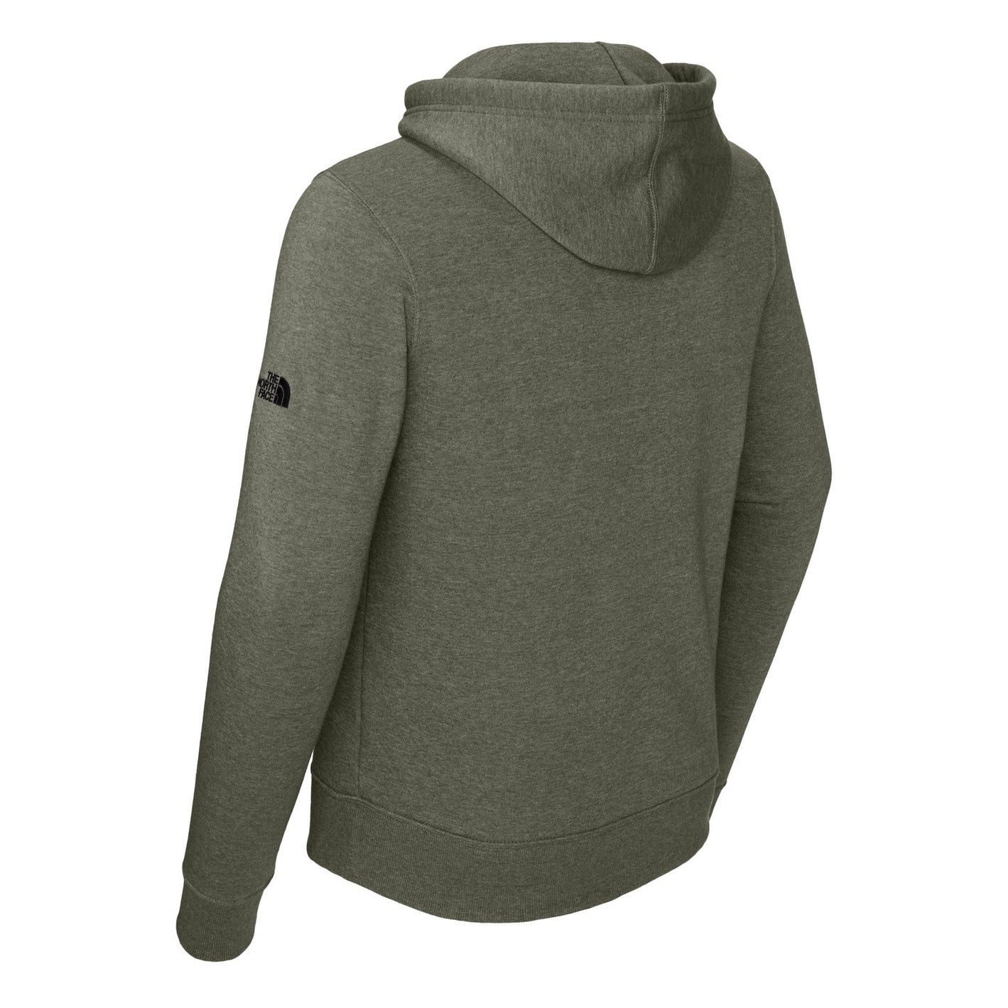 The North Face Sleeve Logo Pullover Hoodie NF0A8AU0