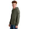 The North Face - Sleeve Logo Pullover Hoodie