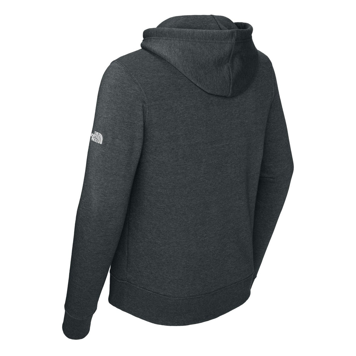 The North Face - Sleeve Logo Pullover Hoodie