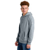 The North Face - Sleeve Logo Pullover Hoodie