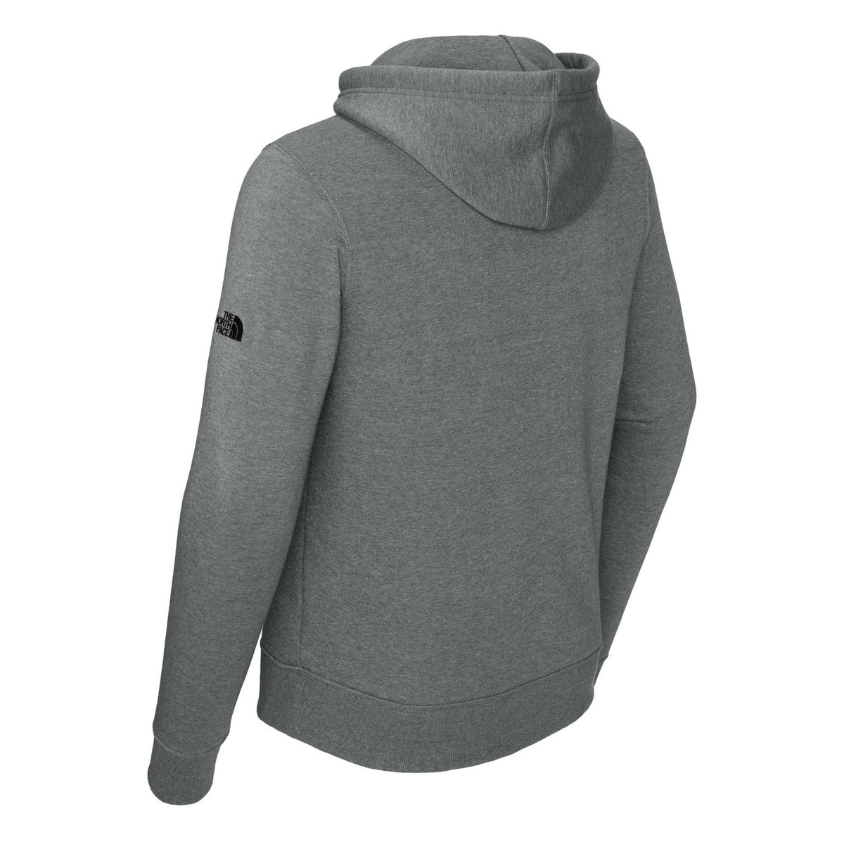 The North Face - Sleeve Logo Pullover Hoodie