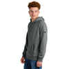 The North Face - Sleeve Logo Pullover Hoodie