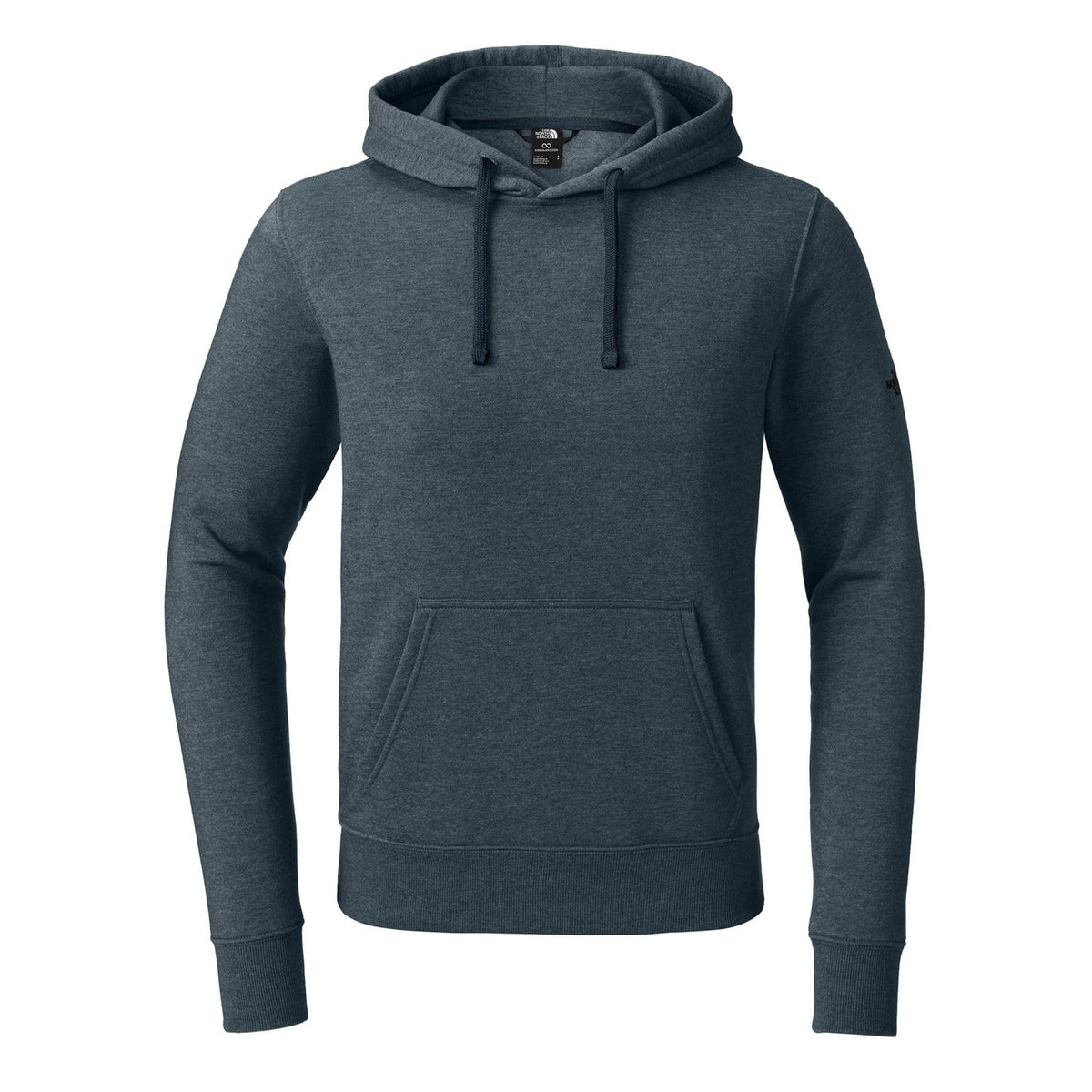 The North Face - Sleeve Logo Pullover Hoodie