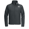 The North Face - Barr Lake Soft Shell Jacket