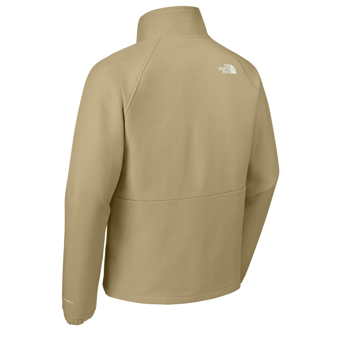 The North Face - Barr Lake Soft Shell Jacket