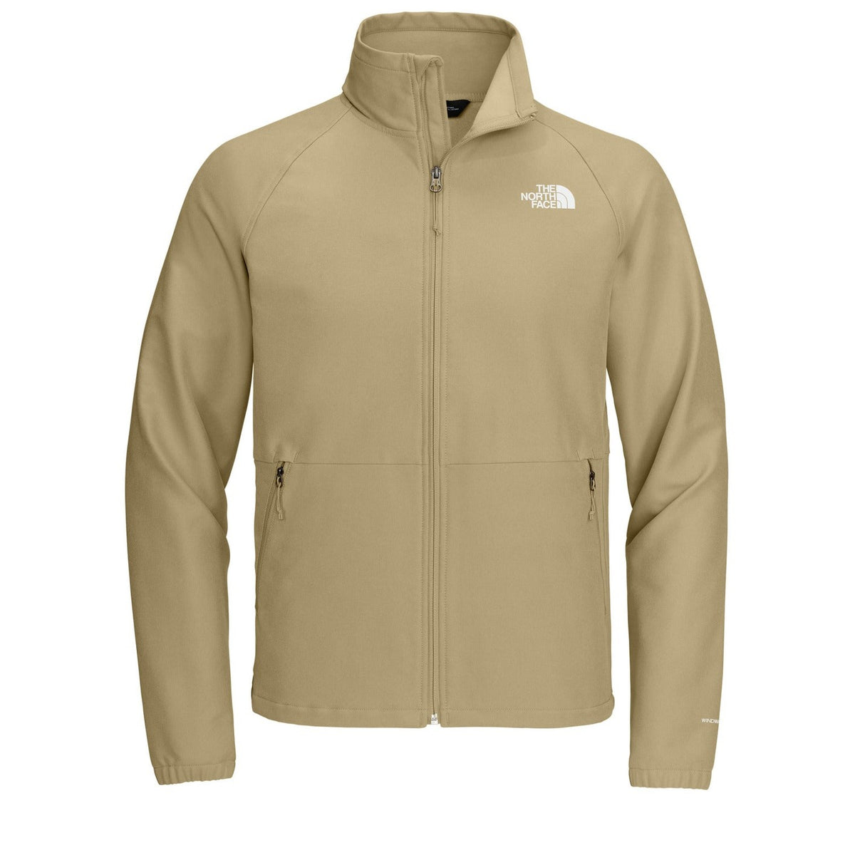 The North Face - Barr Lake Soft Shell Jacket